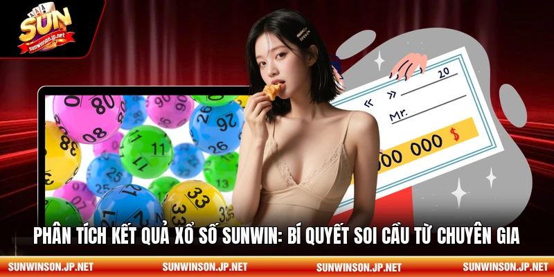 Phân Tích Kết Quả Xổ Số sunwin