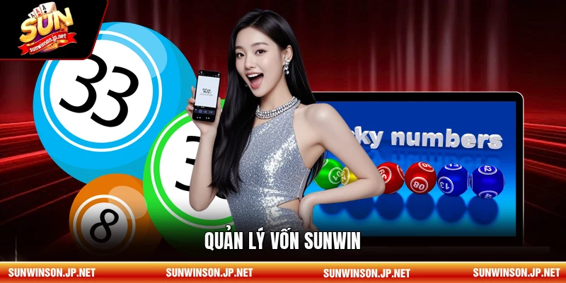 Quản lý vốn Sunwin